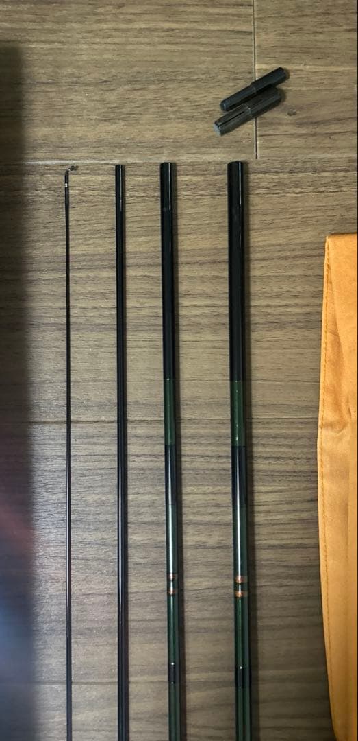 【ヘラブナ 竿】がまへら　飛翔天　13尺