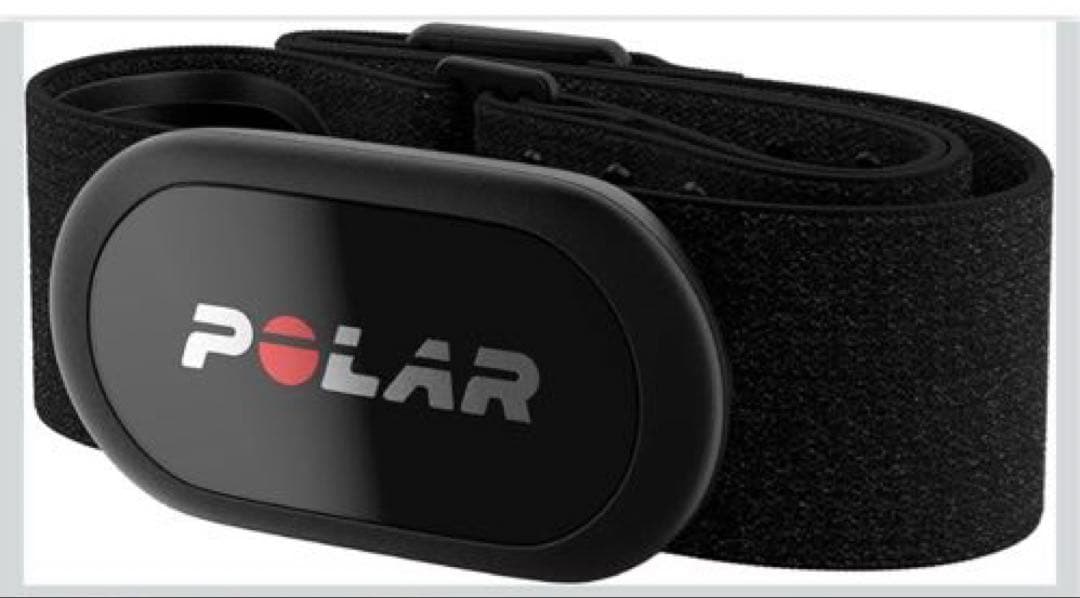 POLAR (ポラール) H10 N（ Polar H10 N） 心電式