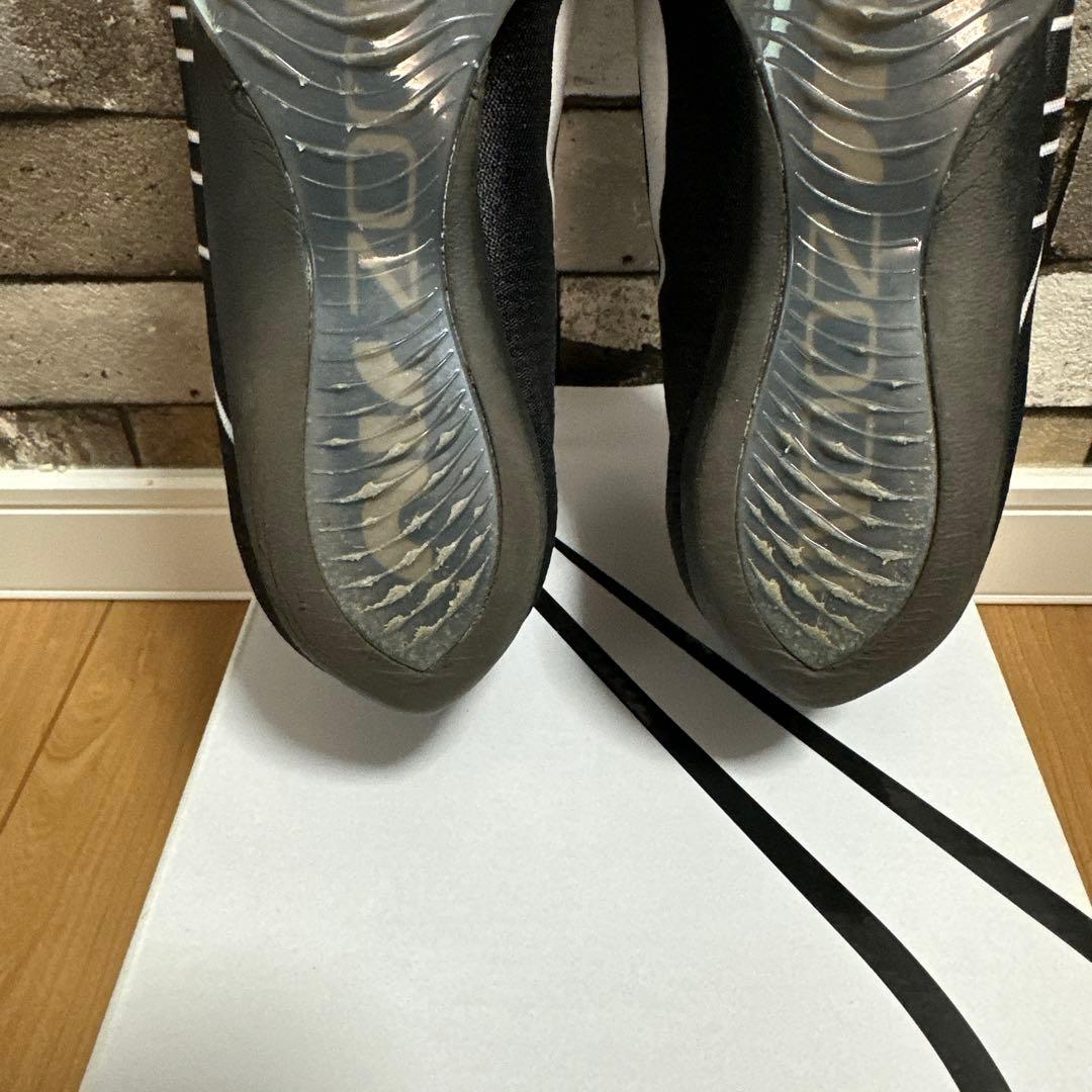 AIR zoomMAXFLY MORE UPTEMPO 24〜24.5cm