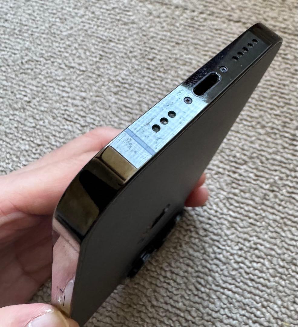 iPhone 14pro 256GB　香港版 スペースブラック