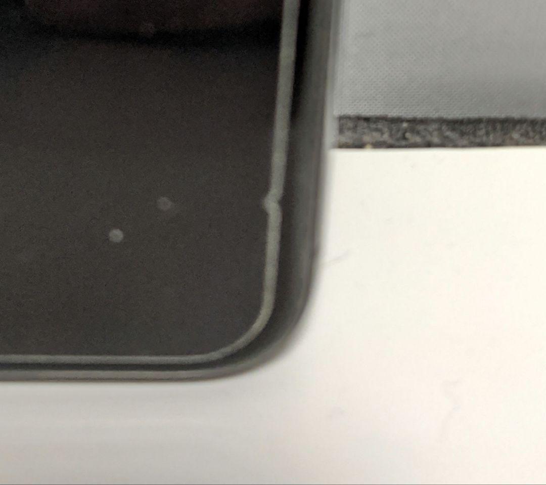 iPhone X 本体