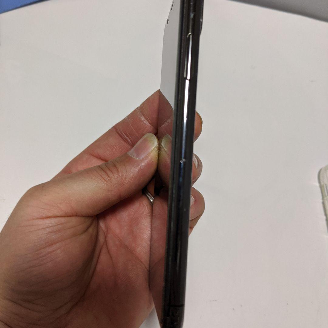 iPhone X 本体