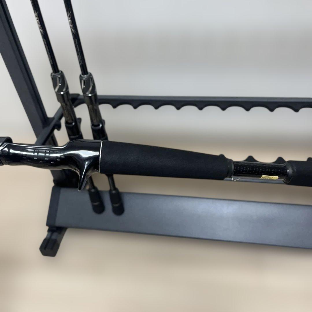 送料込み　ダイワ ロッド　スティーズ　マシンガンキャスト 1 2 3 セット