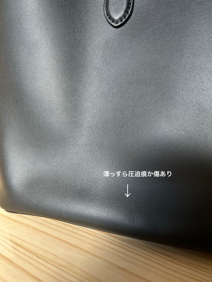 LAUREN RALPH LAUREN ショルダーバッグ ブラック