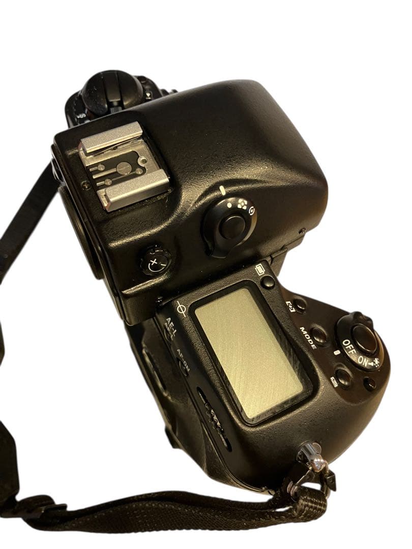Nikon F5 一眼レフカメラ　ジャンク