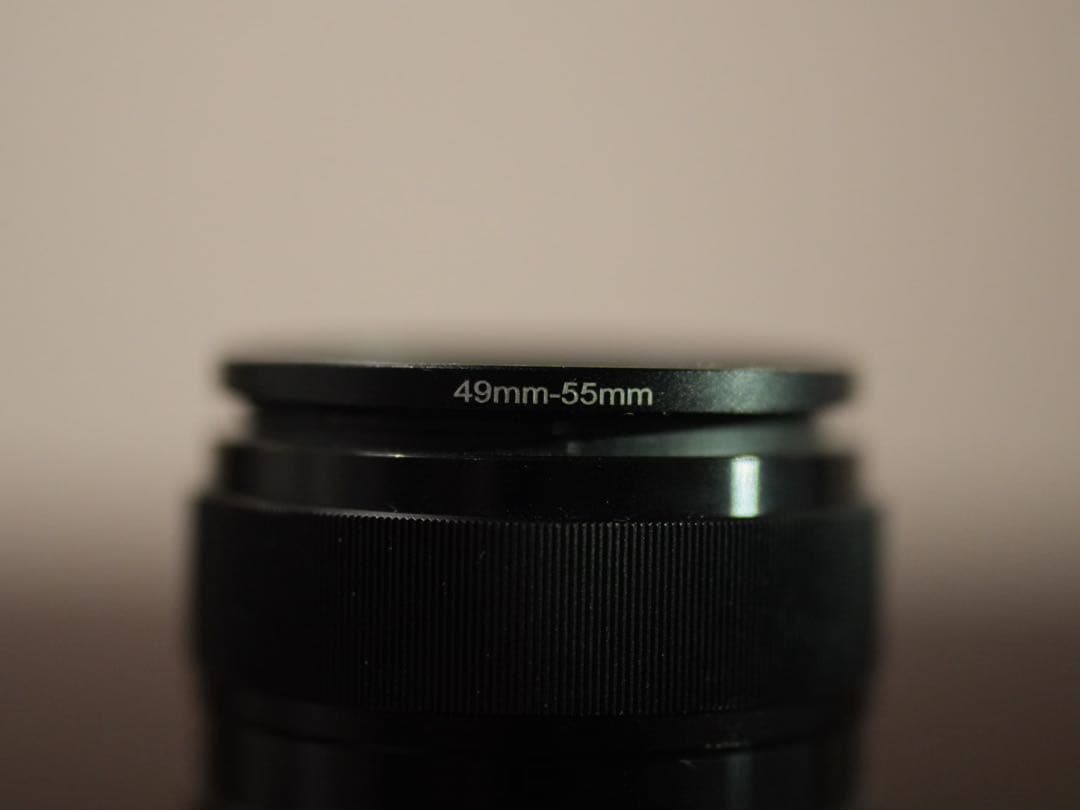 【おまけ付】SONY E 35mm F1.8 OSS SEL35F18