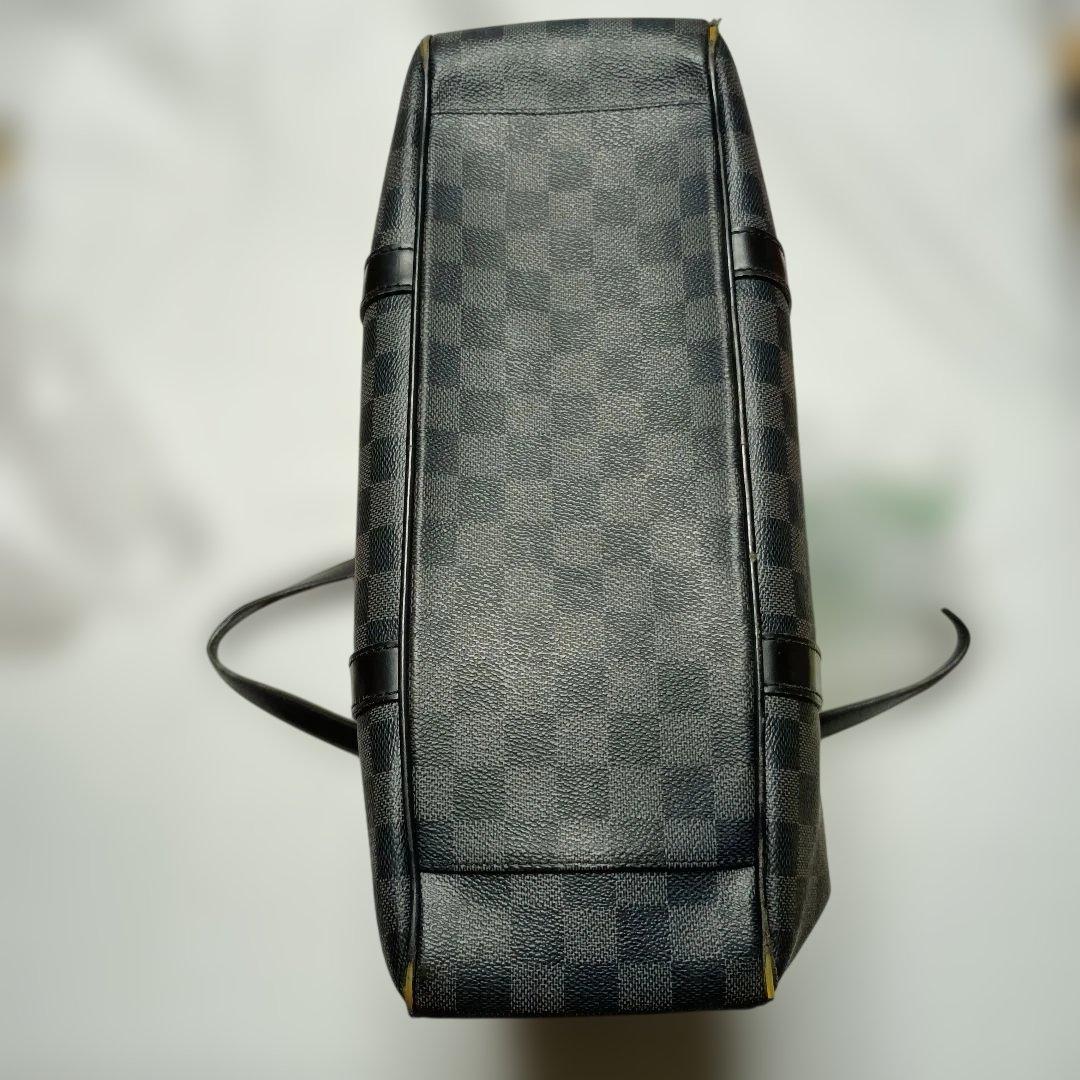 【使用感有り】LOUISVUITTONルイヴィトン・タダオショルダー2Way