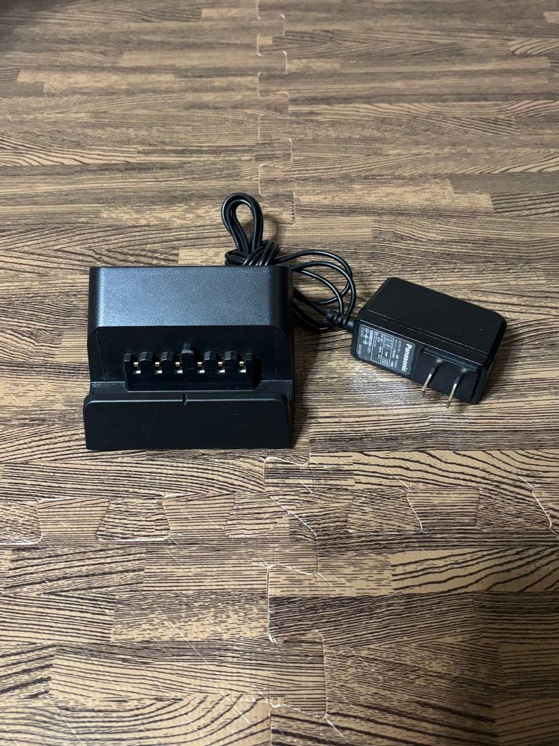 パナソニック プライベート ビエラ UN-15TD10D 2021年モニターのみ