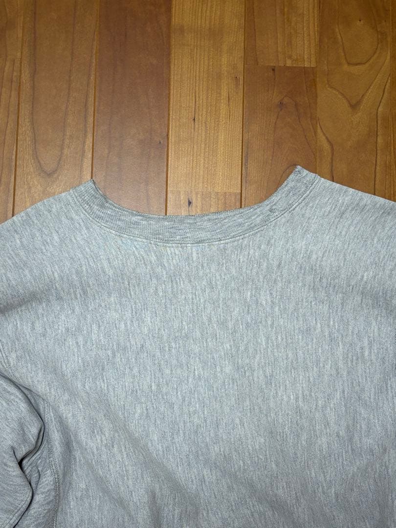 Champion Reverse Weave 80s リバースウィーブ