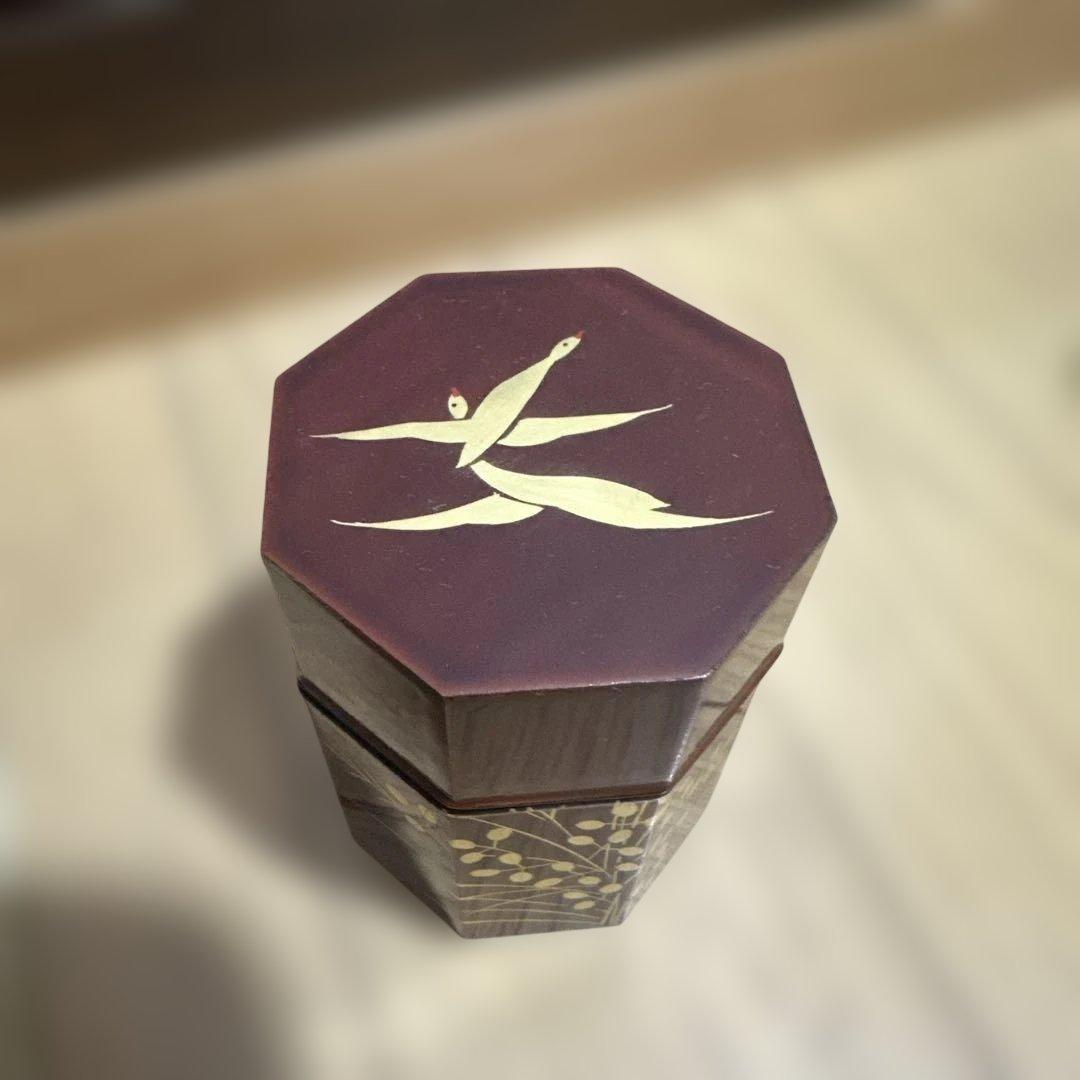 最安値　希少 井伊宗観好 月次茶器