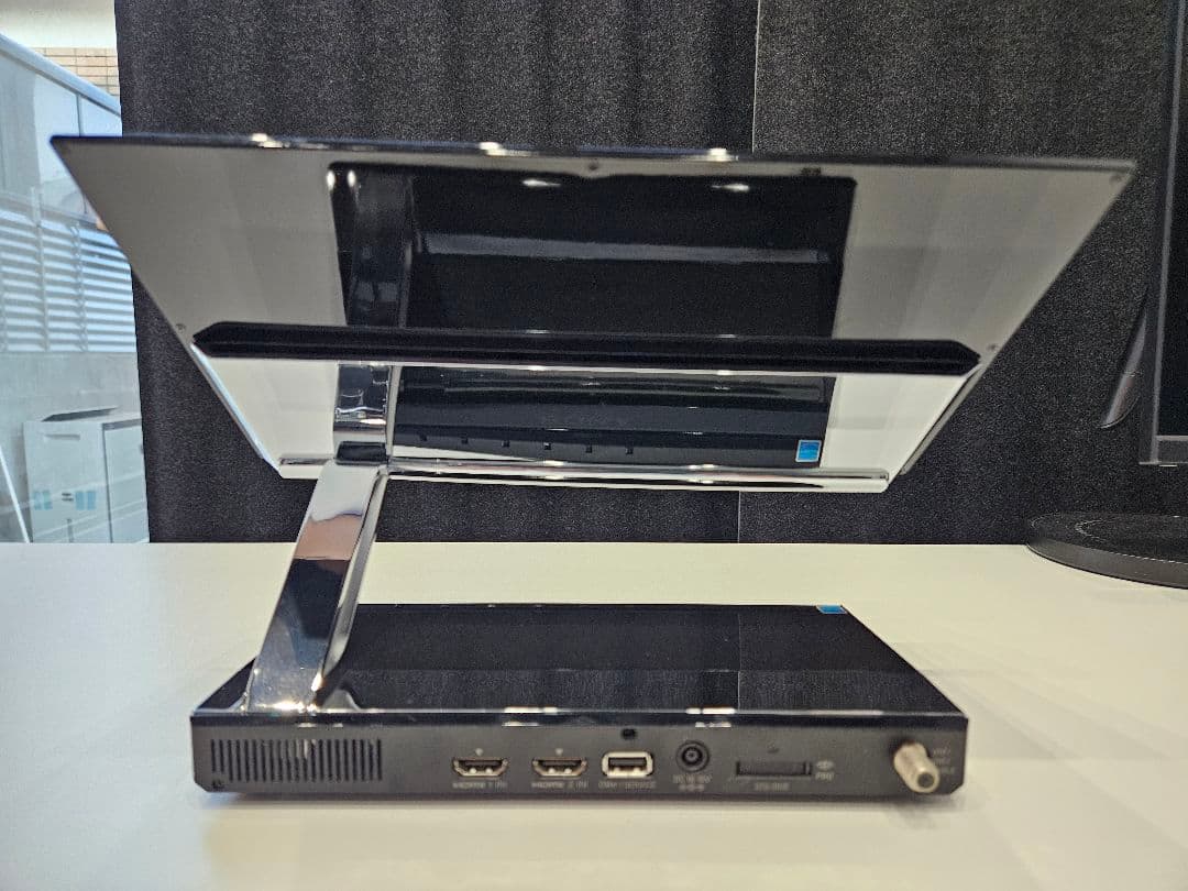 ソニー SONY 有機ELテレビ XEL-1