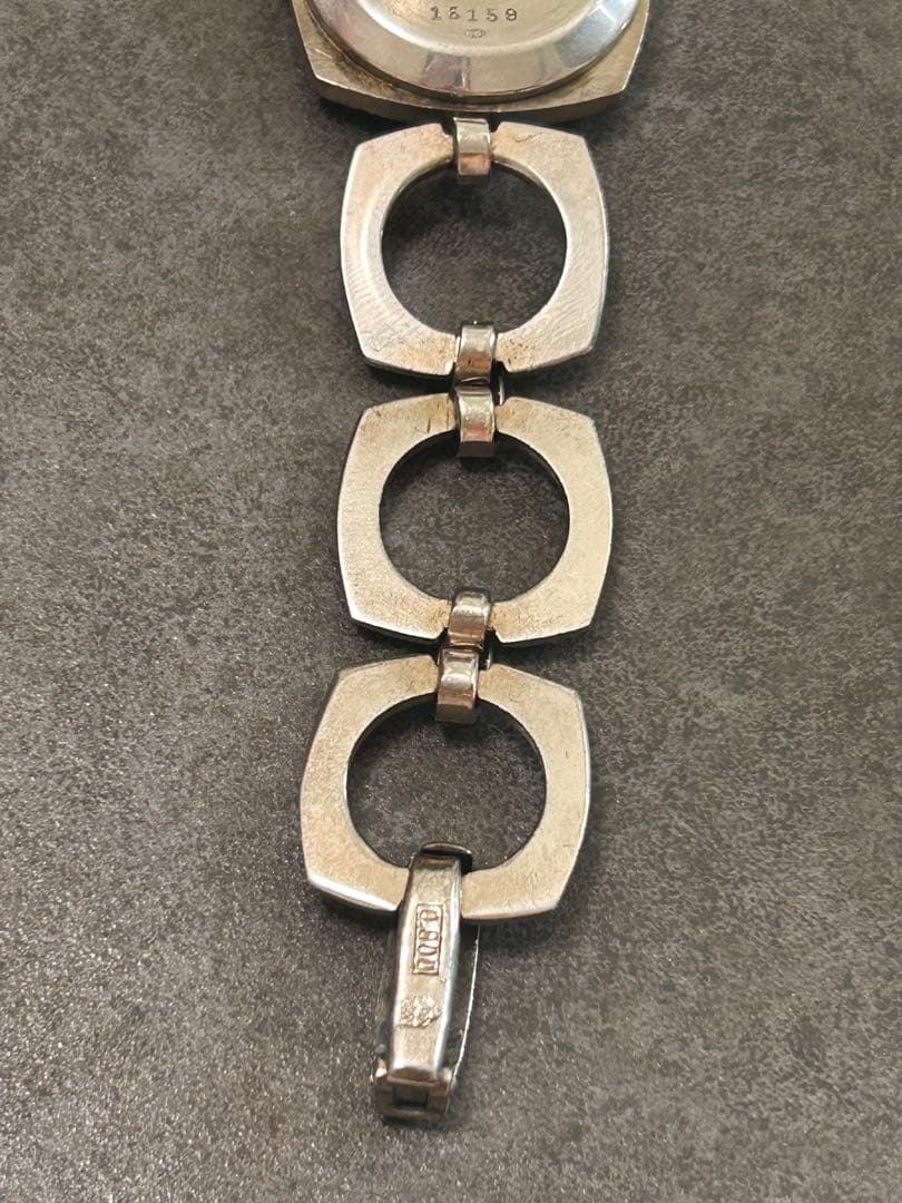 【2点】ジャガールクルト　ヴィンテージ　手巻き時計