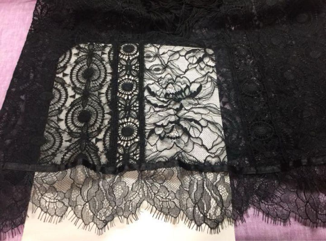 ワコール トレフル キャミソール 85 & ノーマルショーツ MもしくはL