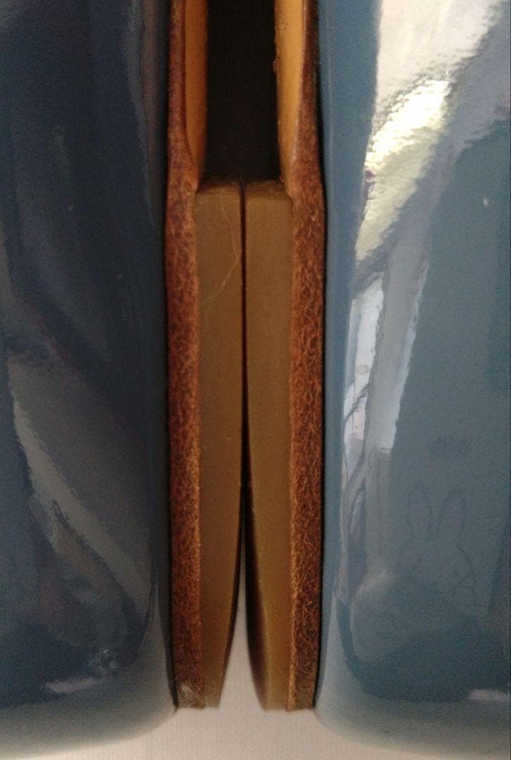 サルヴァトーレフェラガモ　パンプス　リボン　8 1/2 C