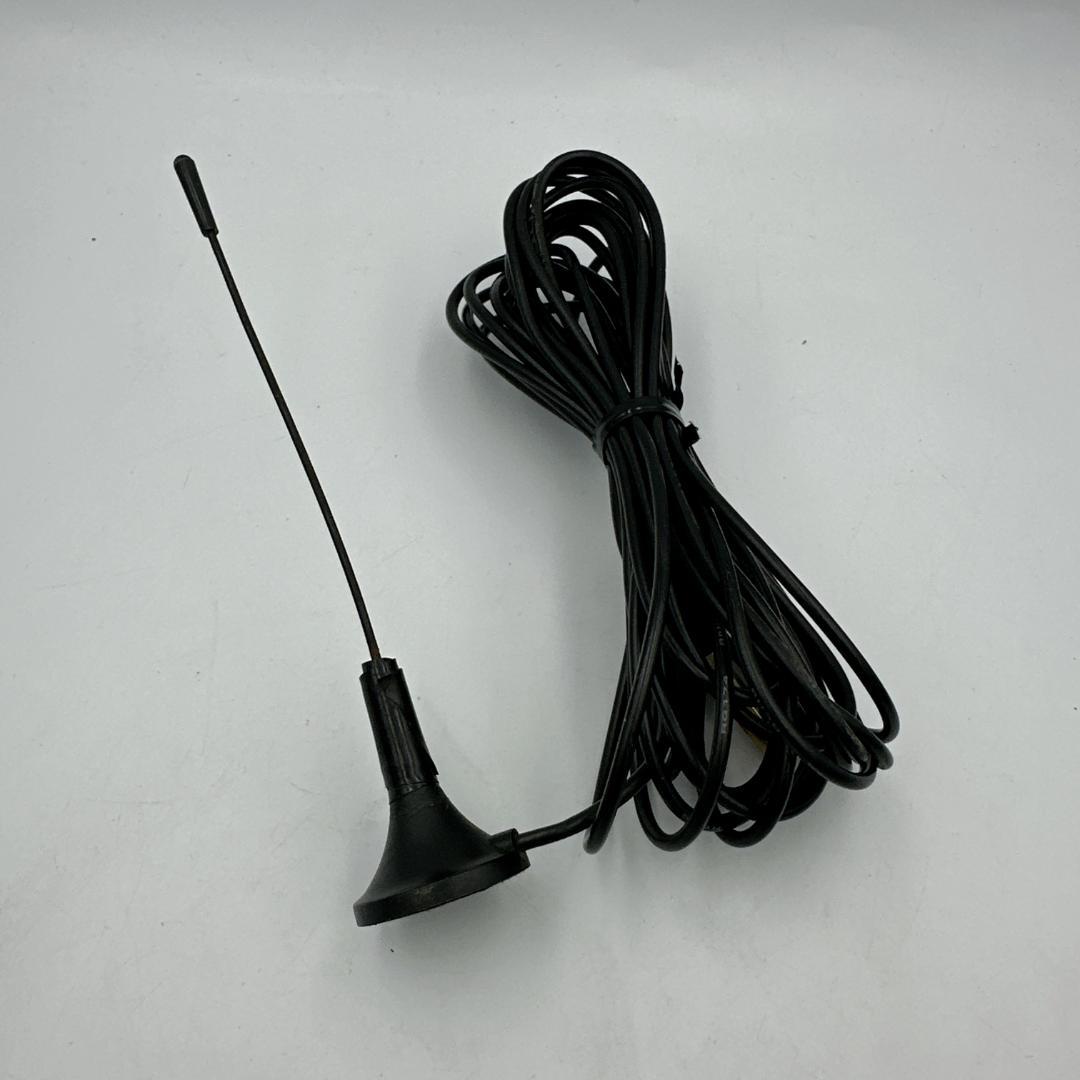 【概ね美品】ポータブルBlu-rayプレーヤー APBD-F1070HK