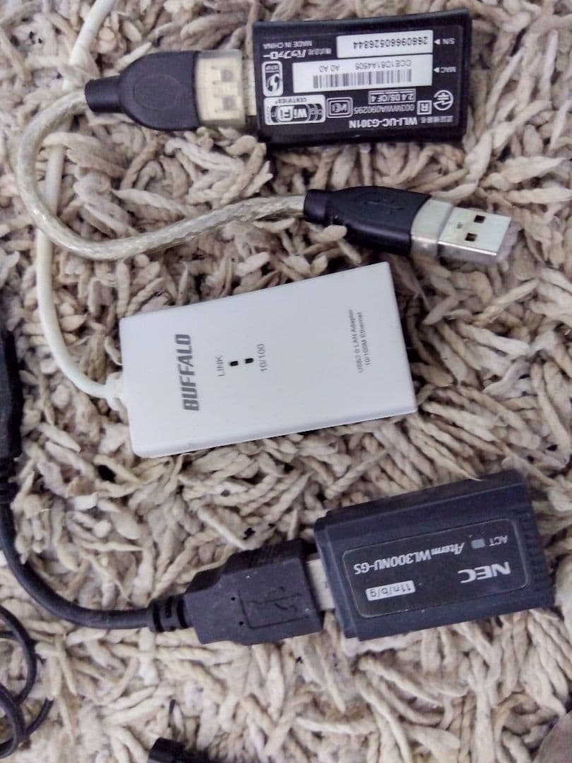 Pc パーツまとめ売りジャンク品