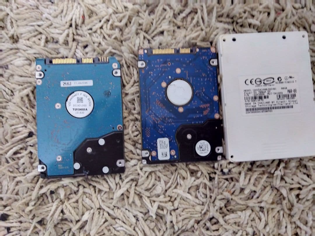 Pc パーツまとめ売りジャンク品