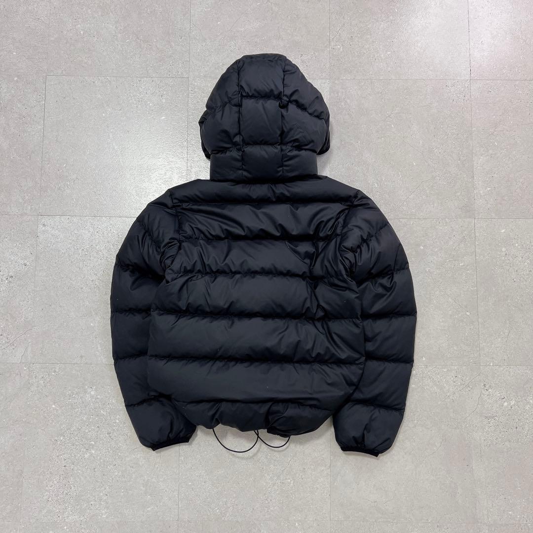 ジャケット・アウター mont-bell down jacket parka black