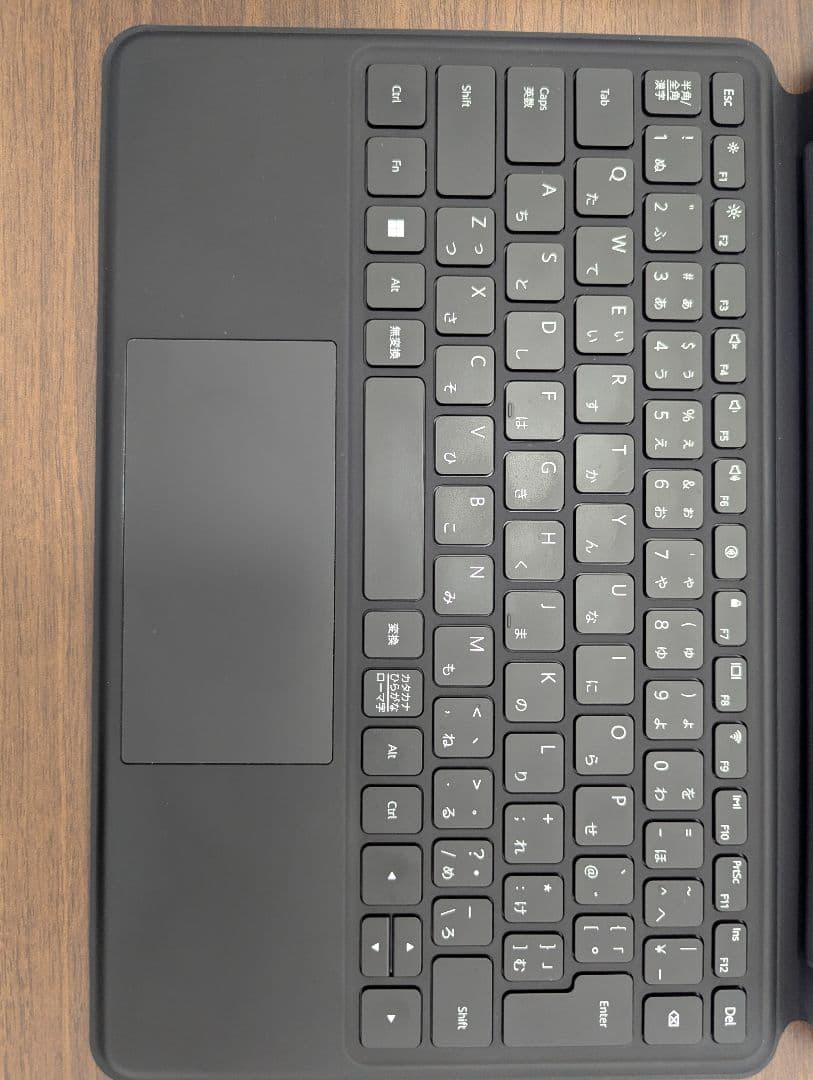 Huawei MateBook E 12.6インチ 本体