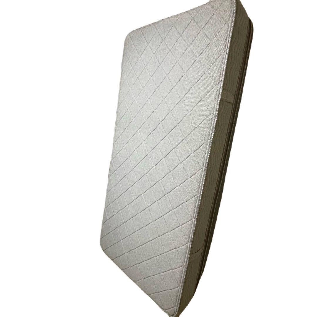 ニトリ DUAL POCKET REST ESSENTIAL マットレス