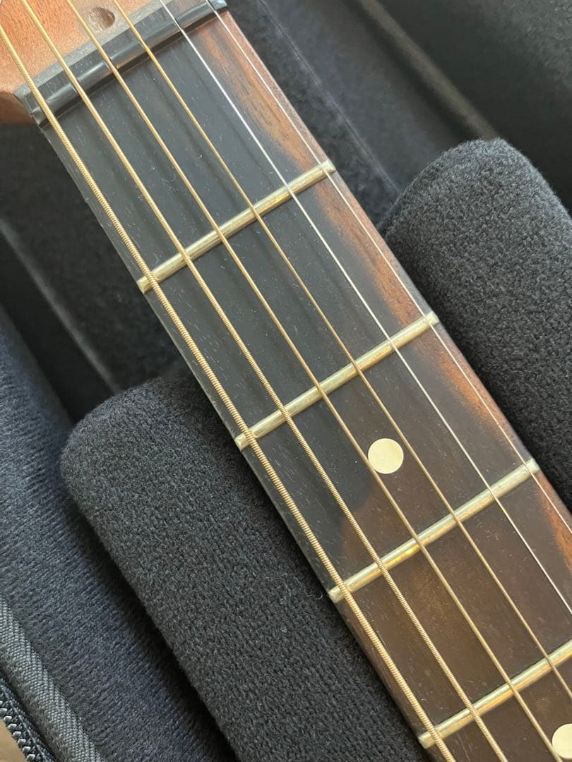 ギター Fender/USA Acoustasonic Telecaster Rad