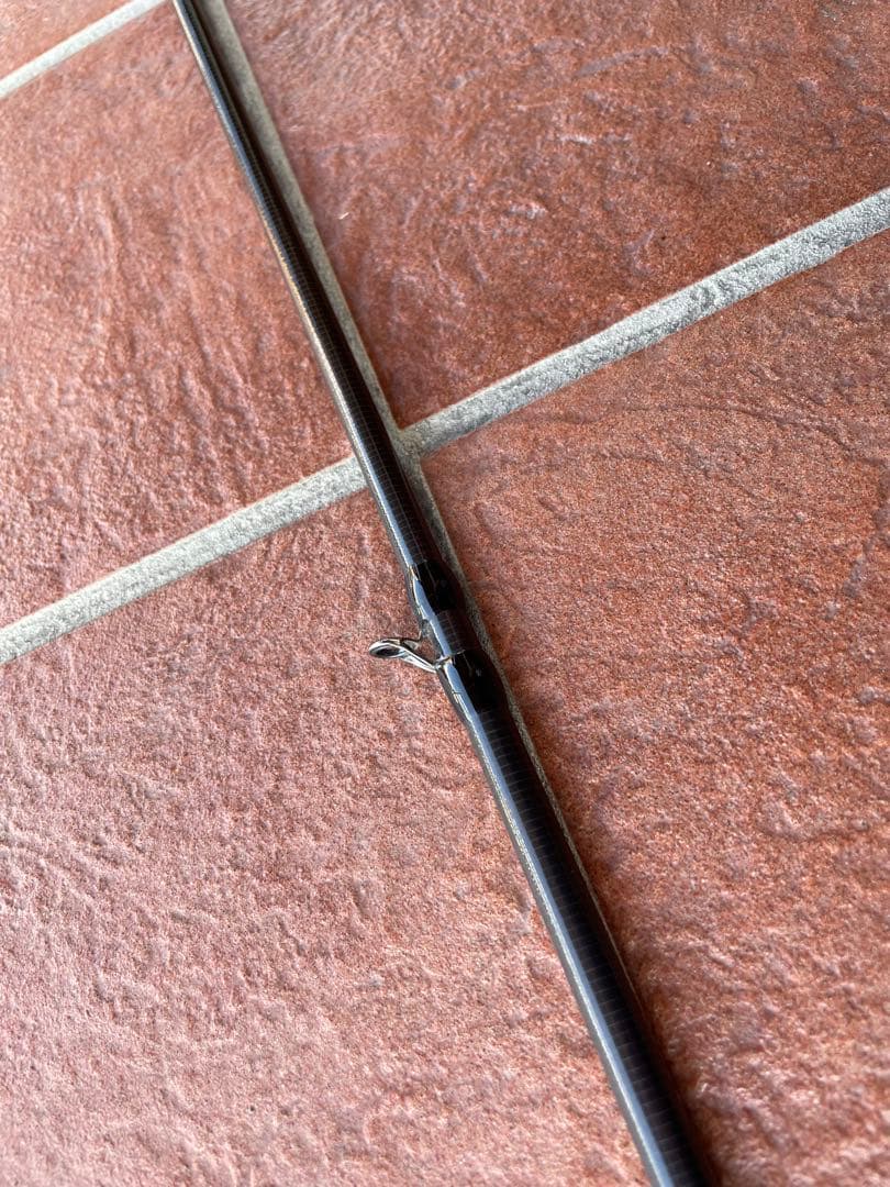 DRT ARTEX Border PatrolGEN3 ロッド竿袋のみ