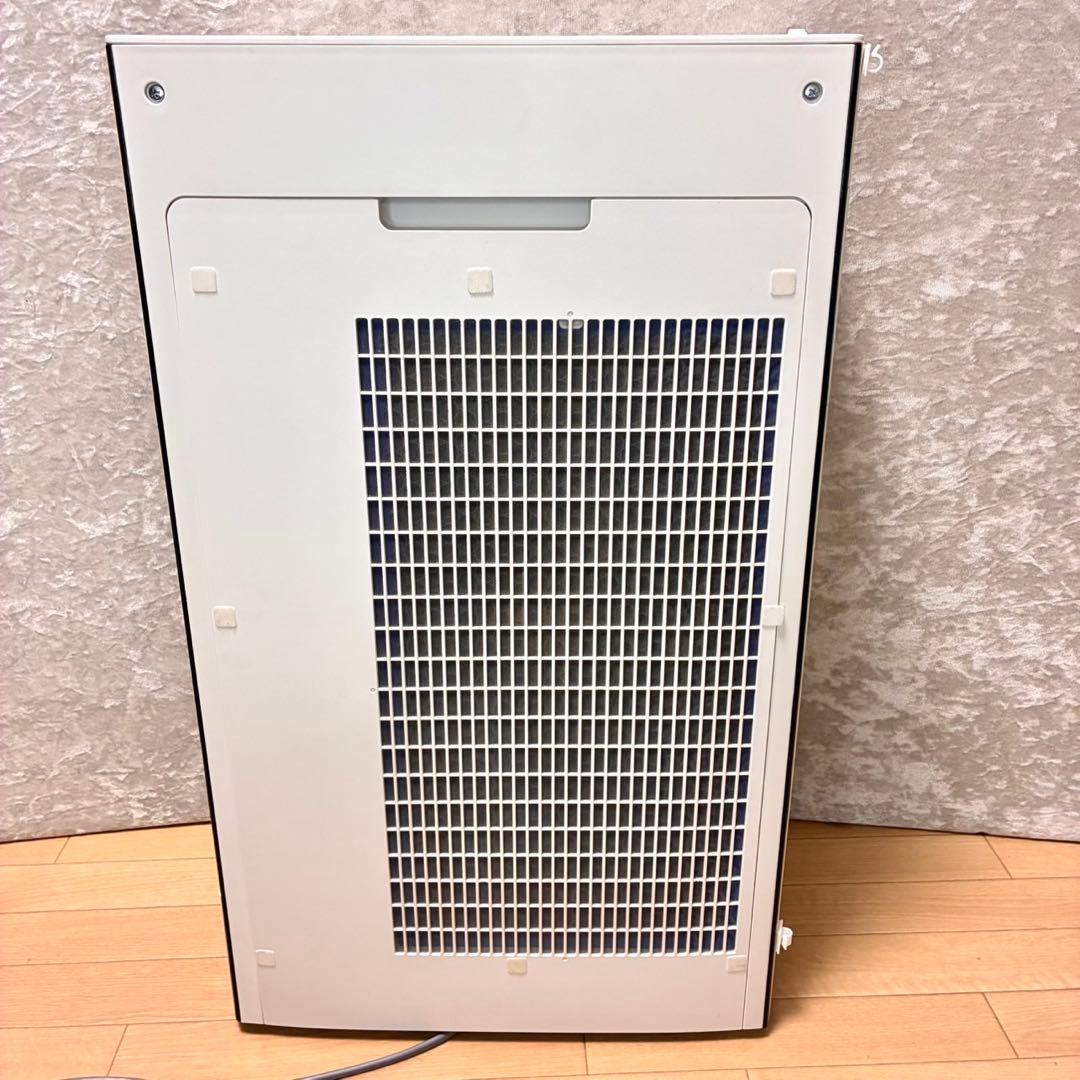 シャープ KI-px70-W 加湿空気清浄機 プラズマクラスター 2022年製