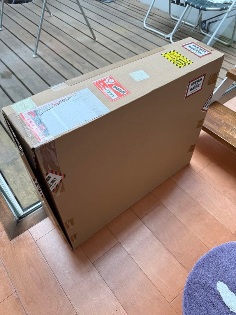 Macデスクトップ iMac27 2015 late 24GB 2TB