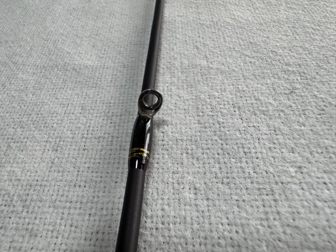 アブガルシア WORLD MONSTER WMS-684ML