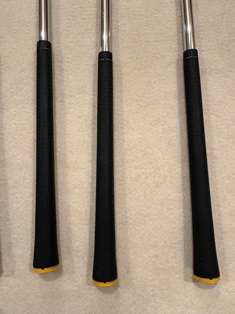 テーラーメイド アイアン アイアンセット BLADEZ TOUR