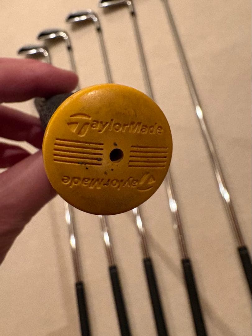 テーラーメイド アイアン アイアンセット BLADEZ TOUR