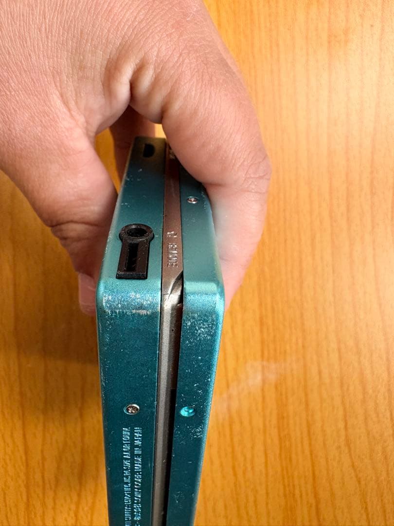 SONY ウォークマン オートリバース