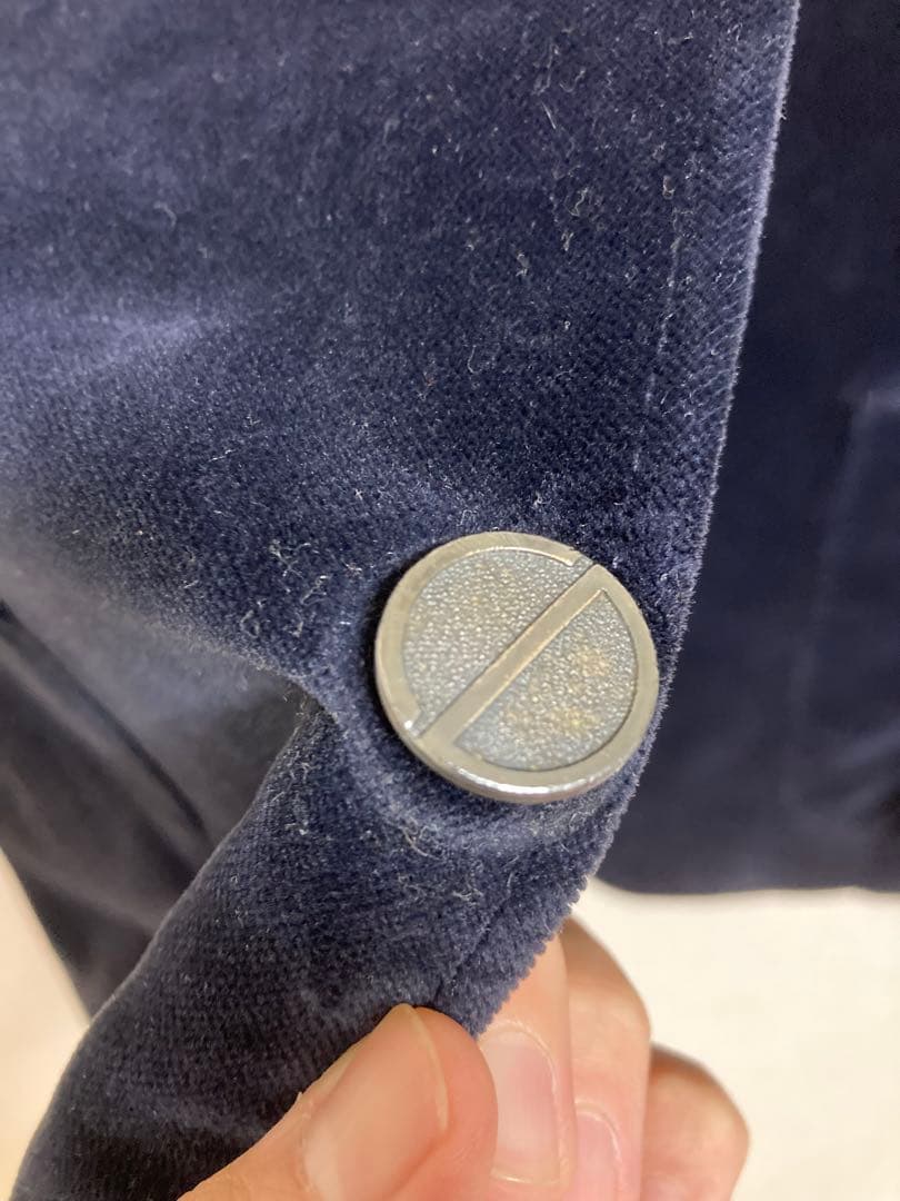 クリスチャンディオール ムッシュ ジャケット・パンツ　セットアップ