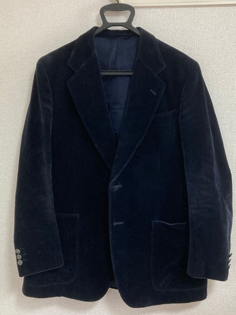 クリスチャンディオール ムッシュ ジャケット・パンツ　セットアップ