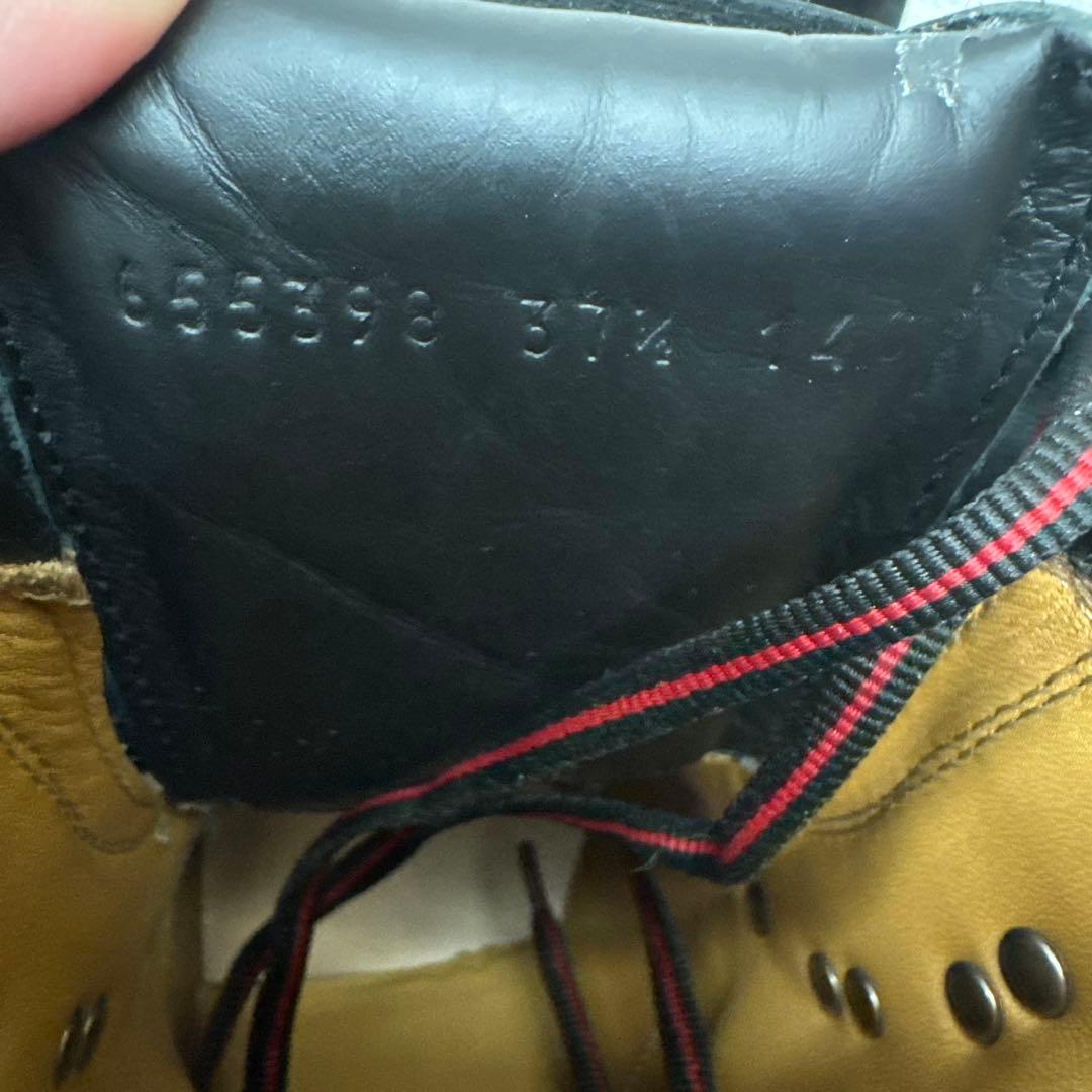 R*o様 SALE★THE NORTH FACE × GUCCIコラボトレッキン