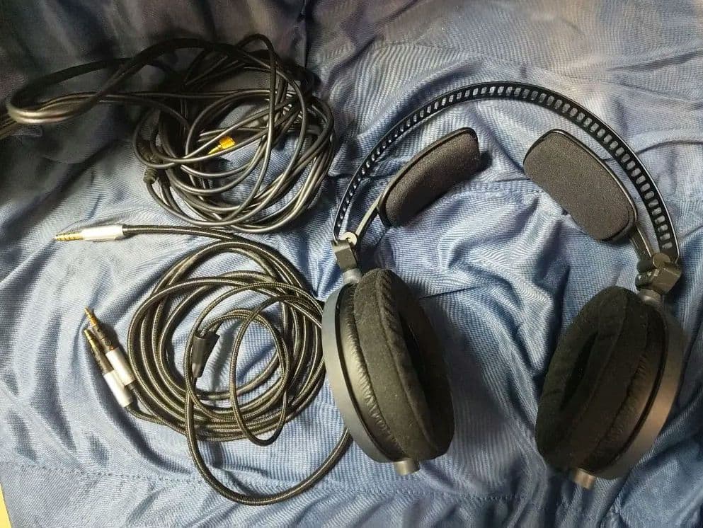 オーディオテクニカ audio-technica ATH-R70x