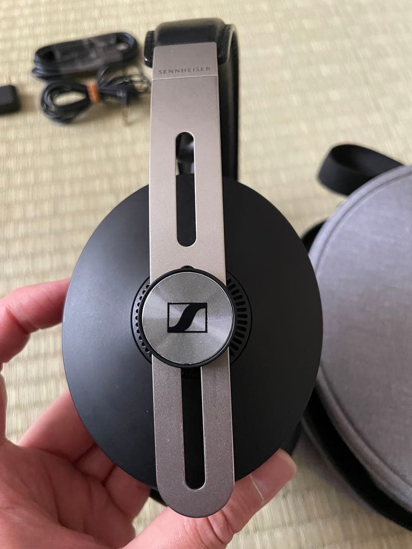 Sennheiser MOMENTUM M3 中古