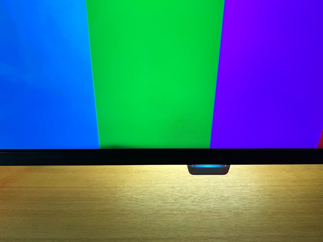 Philips43型 液晶モニター/4K/IPSパネル BDM4350UC/11