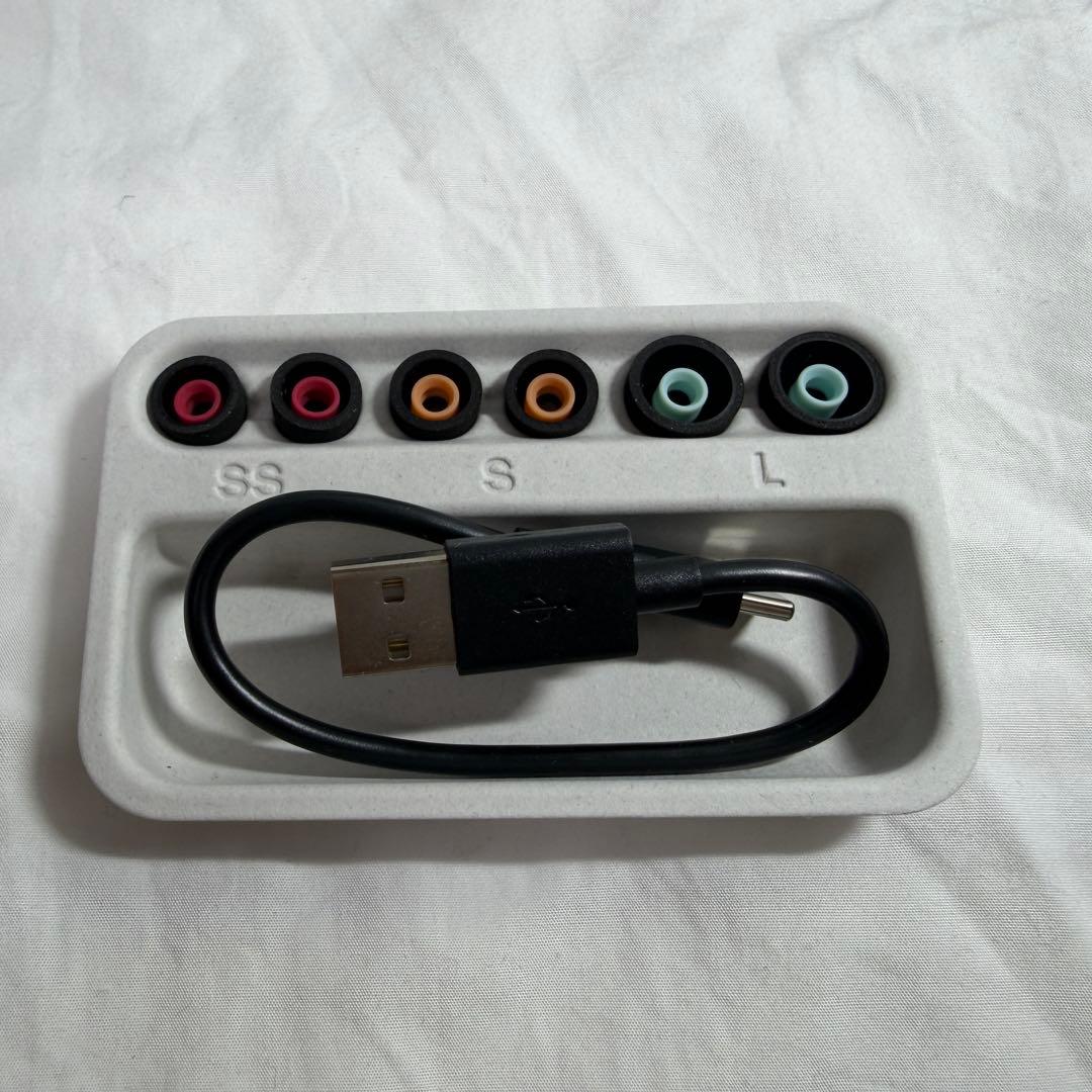 美品★ソニー WF-1000XM5 純正 ワイヤレスイヤホン