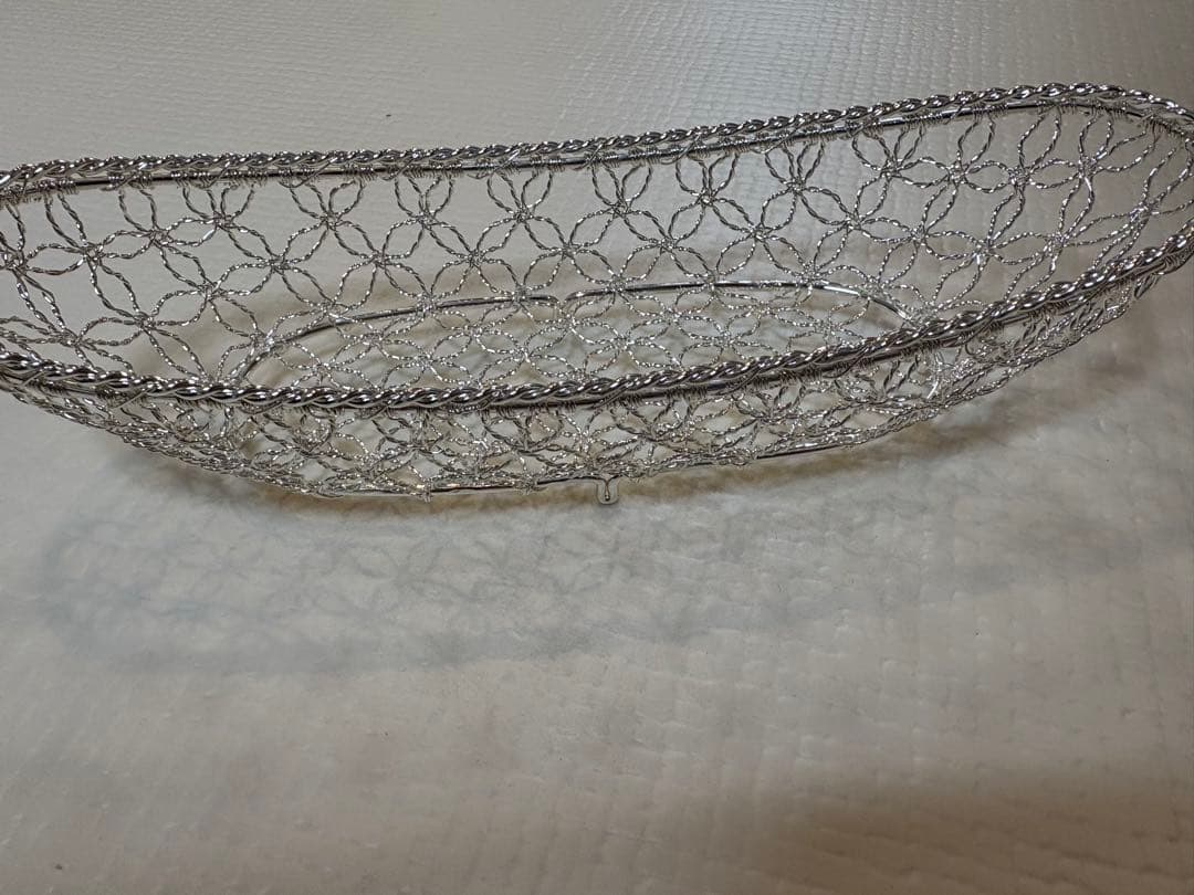 【新品未開封】希少✨銀座和光　おしぼりトレイ