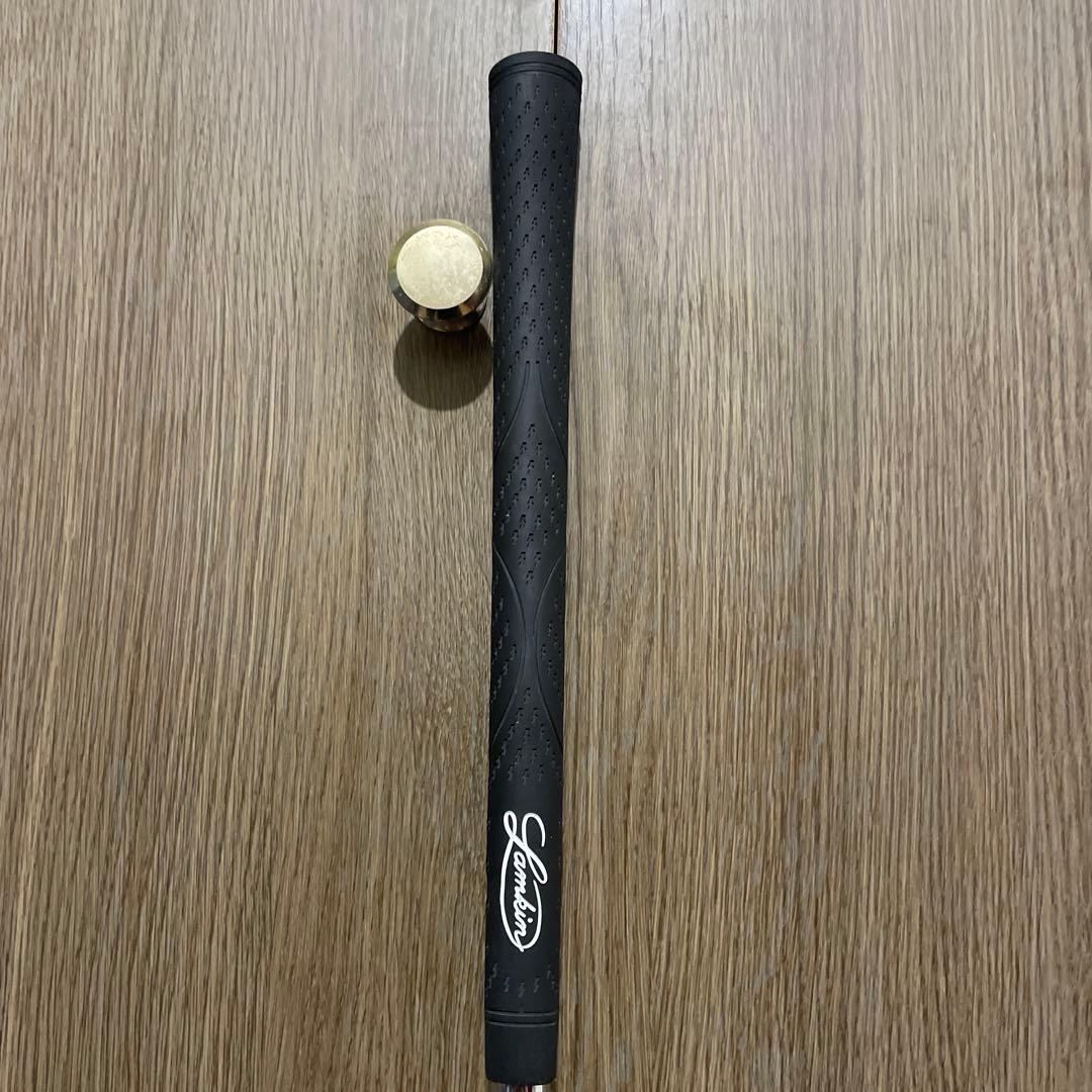 2番 NIKE VR PRO COMBO FORGED ナイキコンボ アイアン