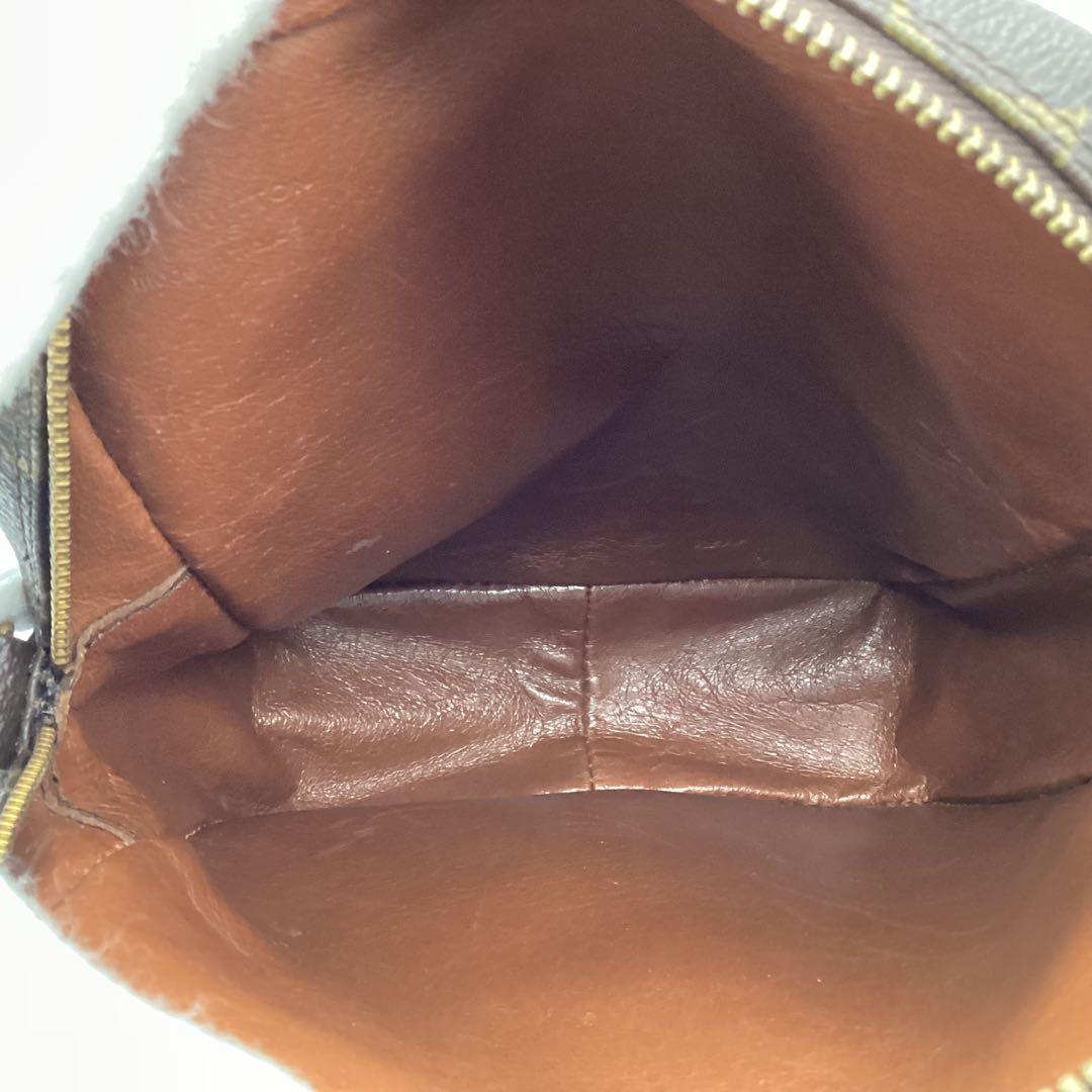 ルイ・ヴィトン　モノグラム　プチマルソー　ショルダーバッグ　メンズ　レディース