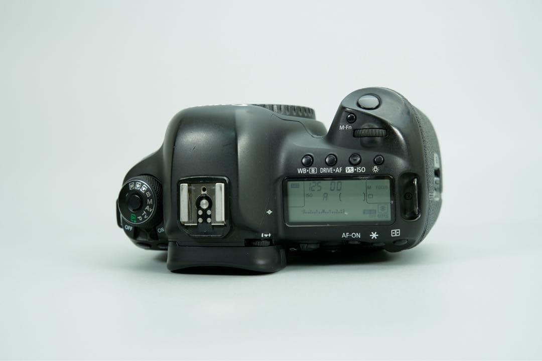 KURUMA【ジャンク品】Canon EOS 5D MarkⅣ 本体