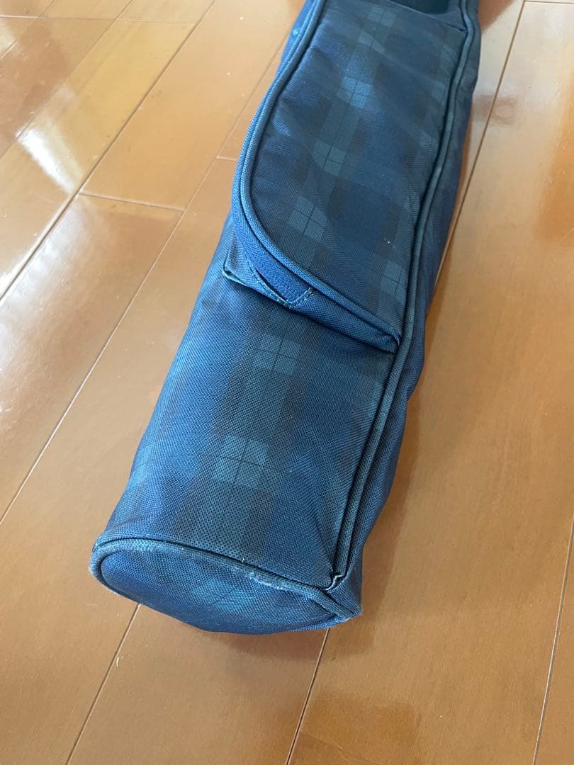 BEAMS GOLF クラブケース キャディバッグ 練習用バッグ ビームスゴルフ
