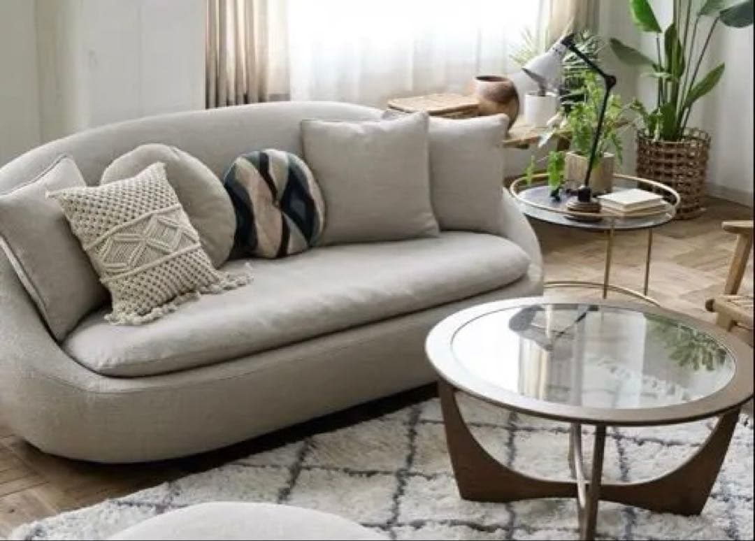 NOR ZEES coffee table ノル　ジース　コーヒーテーブル