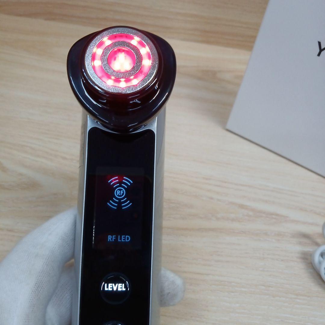 ヤーマン 家庭用美顔器 フォトプラスハイパー HRF-11B