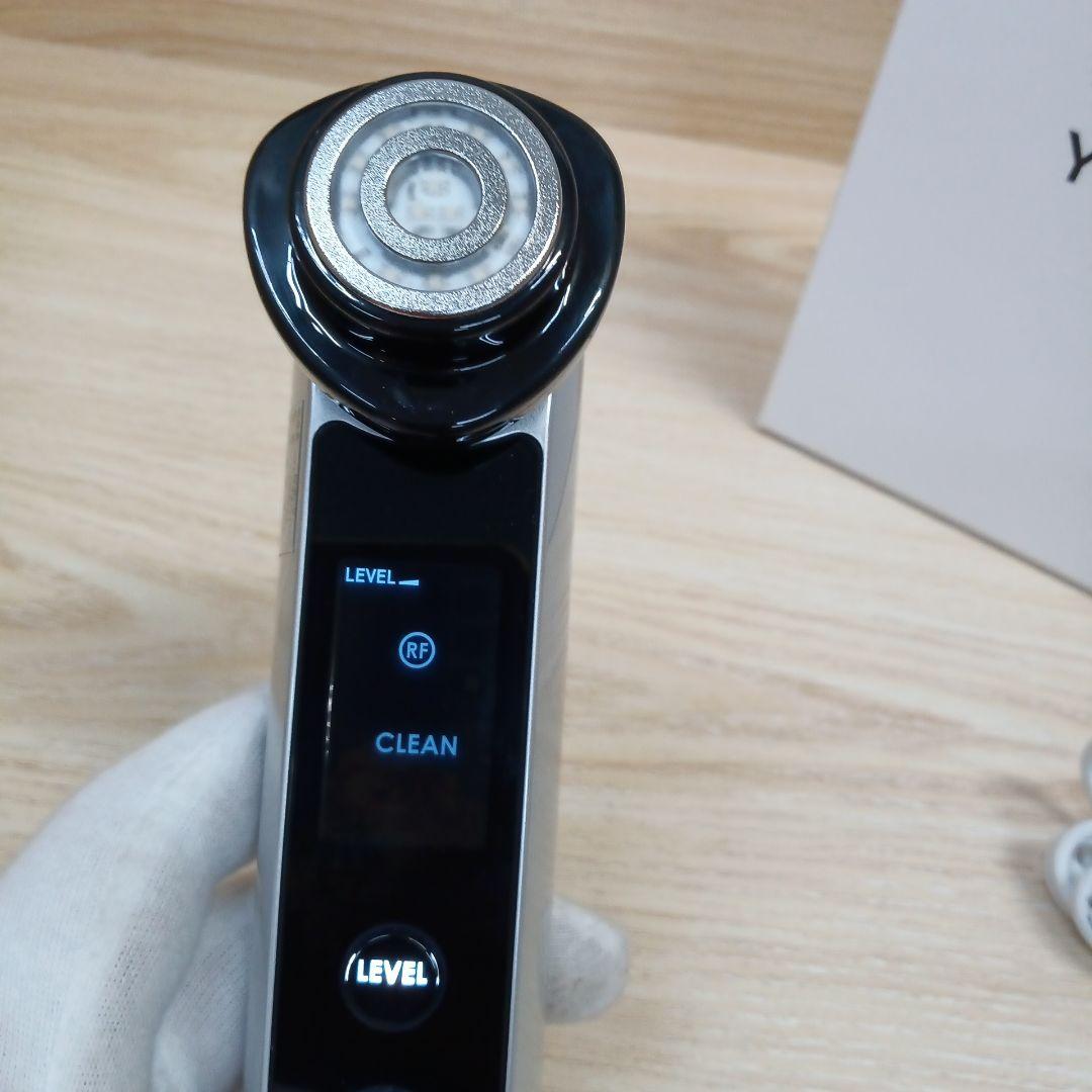 ヤーマン 家庭用美顔器 フォトプラスハイパー HRF-11B