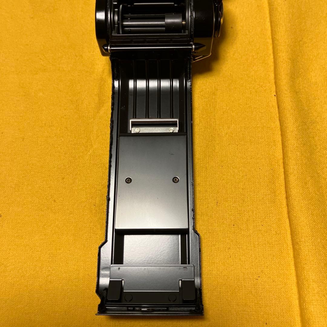 Canon AV-1 フィルムカメラ レンズ付き