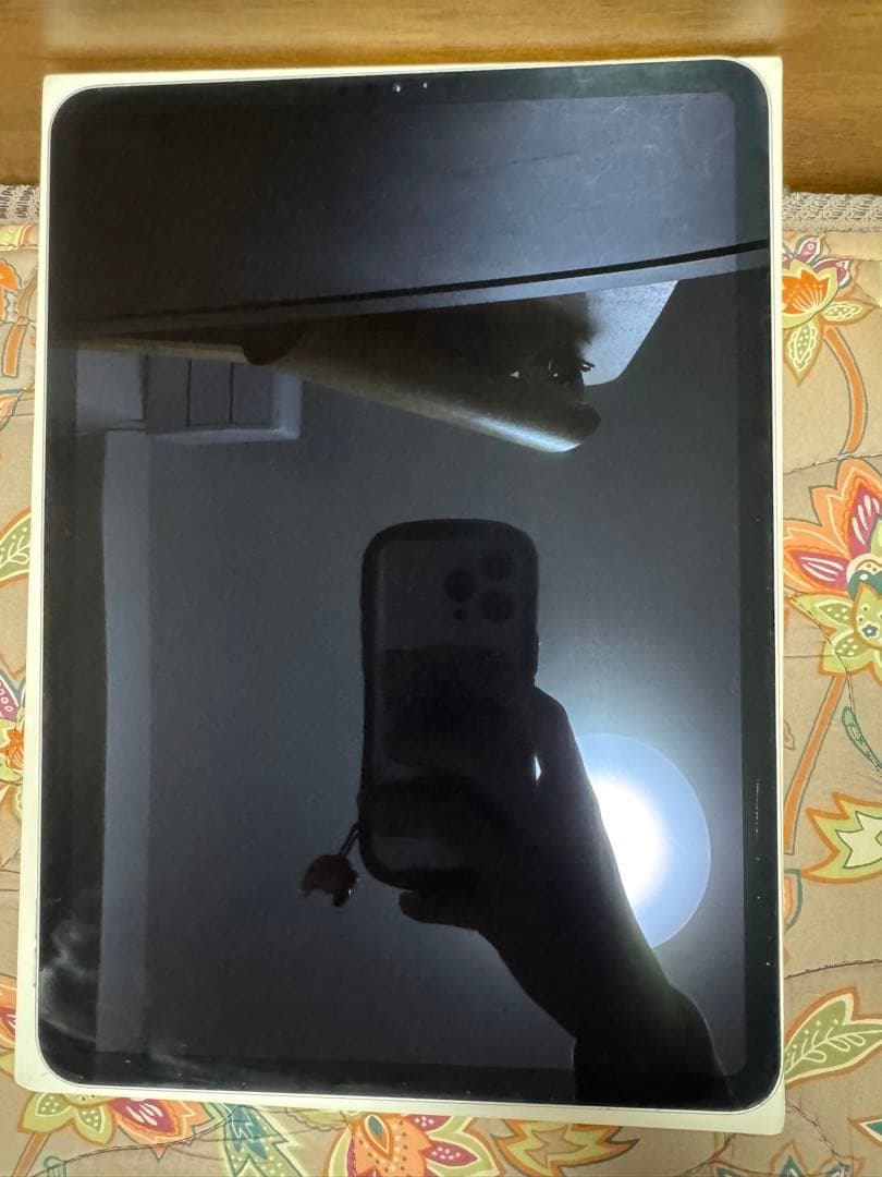 iPadPro 第2世代 128GB WiFiモデル