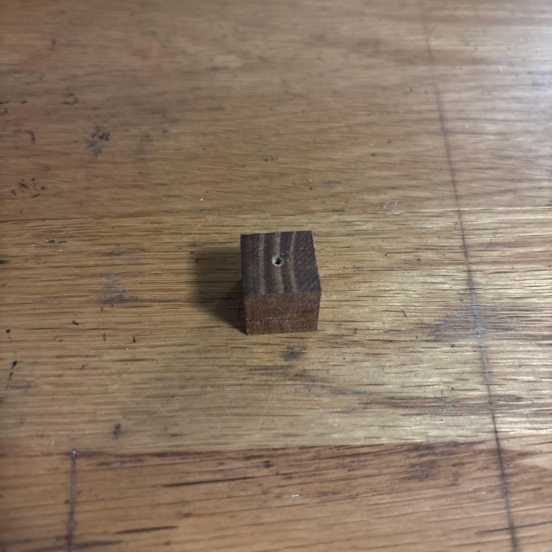 野原工芸 桑のボールペン・スタンダード